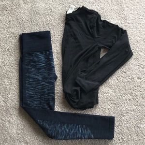 Bundle and Save! Joy Lab Leggings and Top